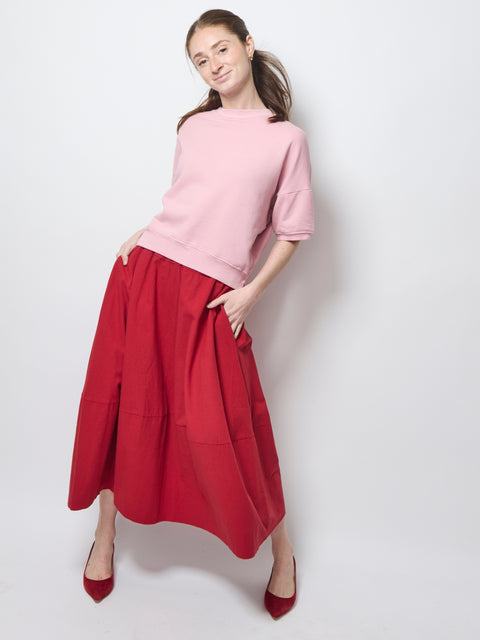Gonna Gea Arenfi, Magenta
