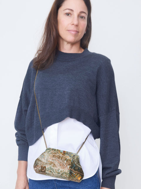 Liette, Green Multi