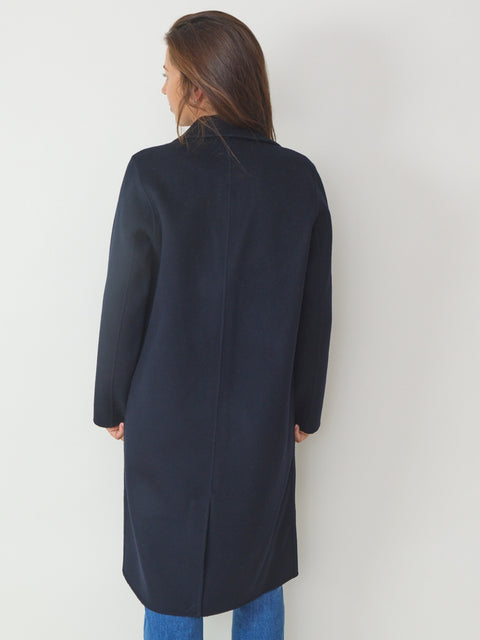 Ville, navy