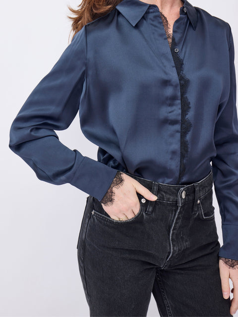Lacey Le Top, midnight