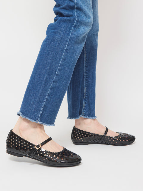 Laiser Lady Jane, black