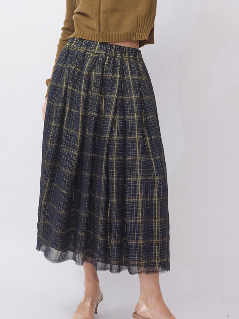 Skirt Jules, Notte