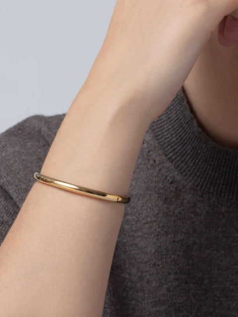 Remi Bangle, gold