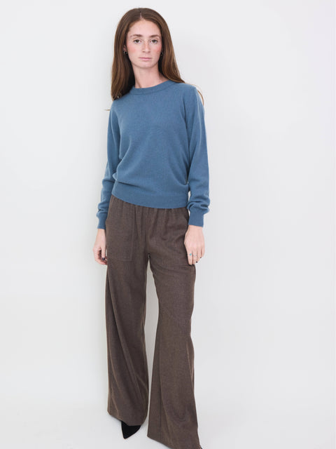 Light Crew, nocturnal