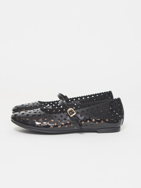 Laiser Lady Jane, black
