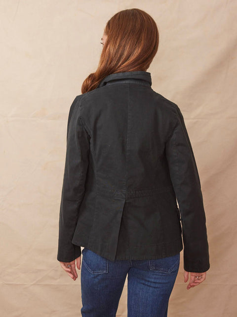 Jacket Vivian, Black