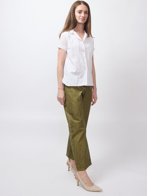 Shirt Sydney, white