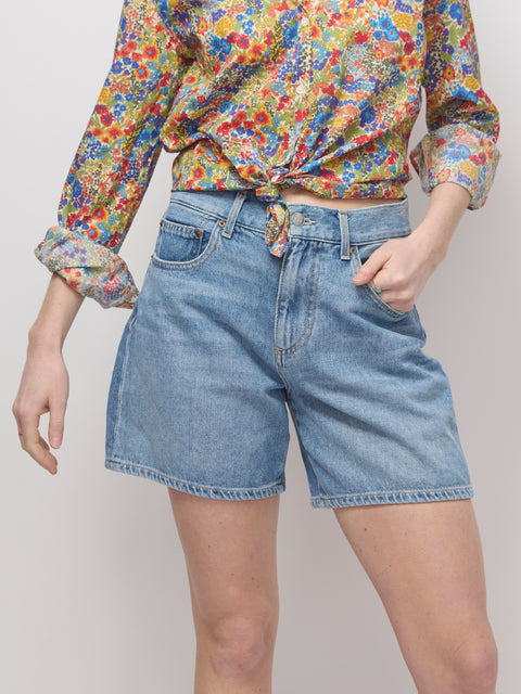 Frida Short, Forget Me Not