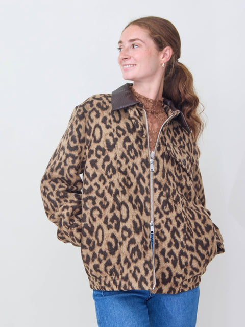 Beline, Camel Leopard