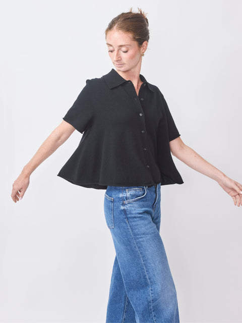 Leith, Black