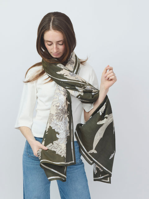 Etole 100 Atlas Khaki