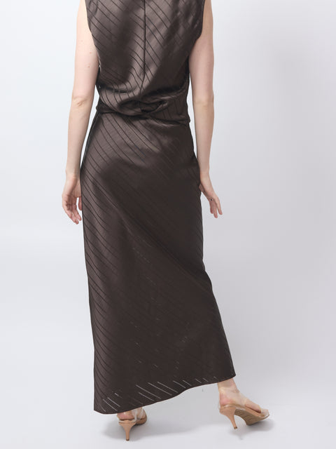 Saagneta Skirt, mulch