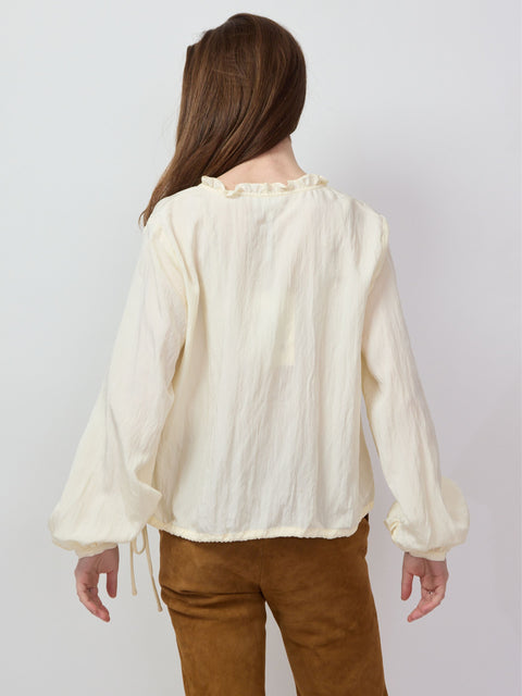 Milya, Papyrus creme