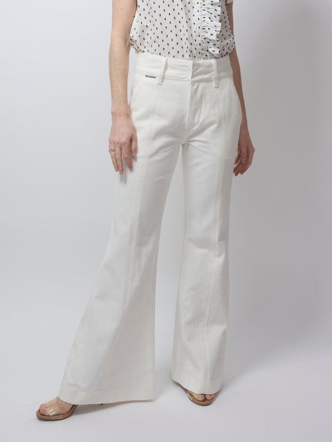 Rowen Pant, bone
