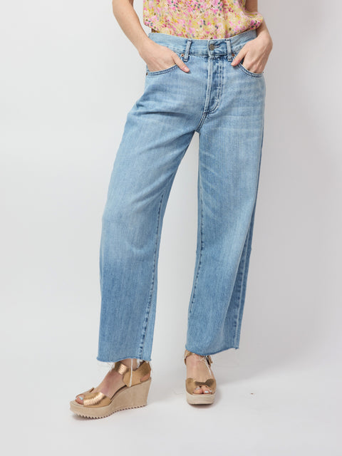 Nomad Ankle Jean, Phoenix