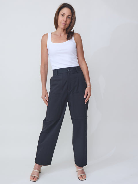 Ralph, black