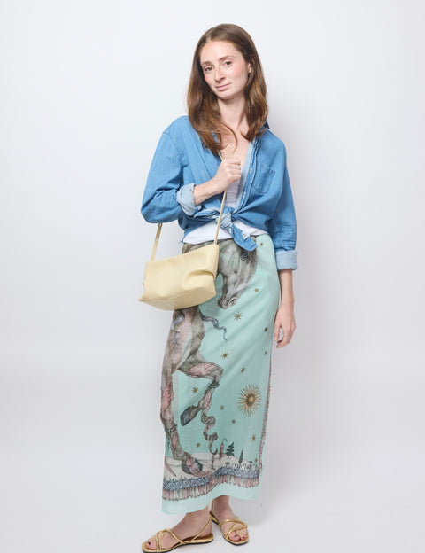 t&o travels: mediterranean muse