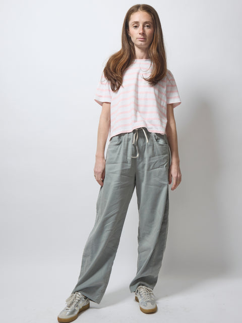 Cancun Pant, Seaweed