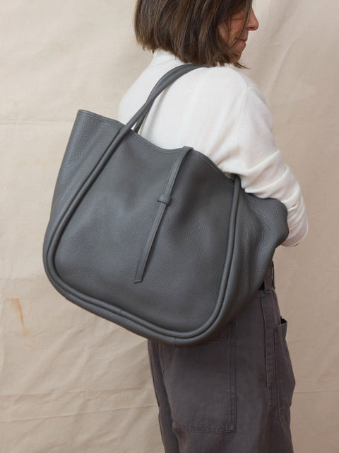 Ellis Hobo Tote, Shadow