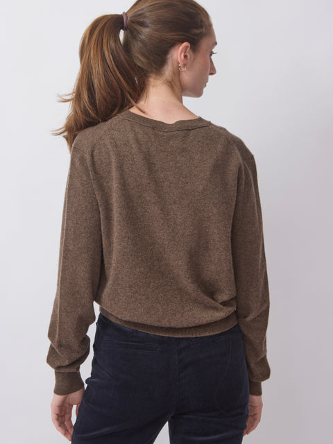 Greer, Dark Truffle
