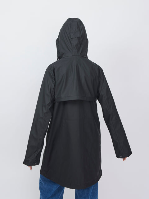 Sastala Jacket, black