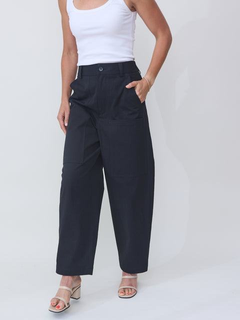 Ralph, black