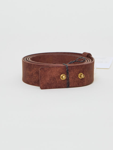 MFOSB, 30mm, Dark Brown
