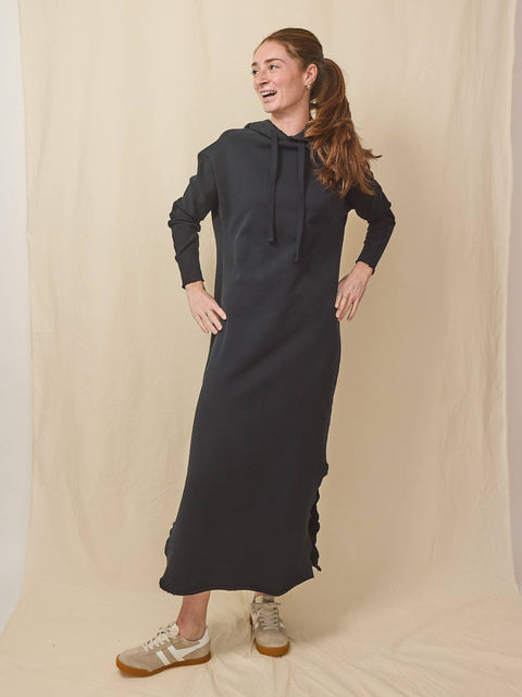 James Dress, British Navy