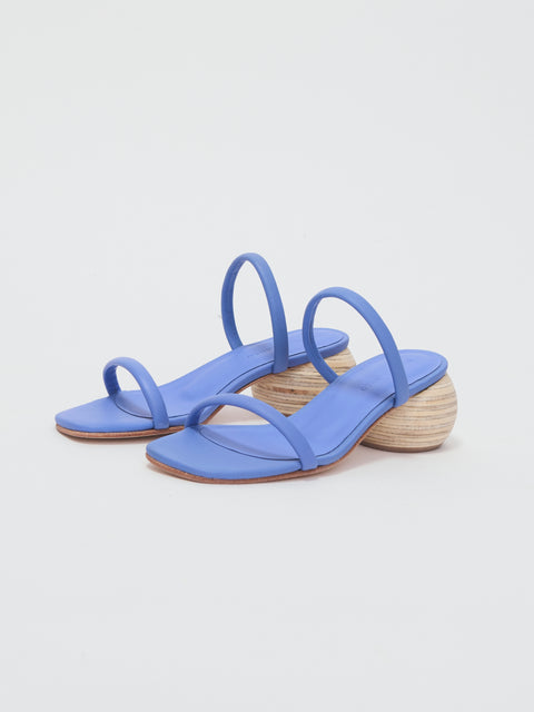 Chachi, Azure