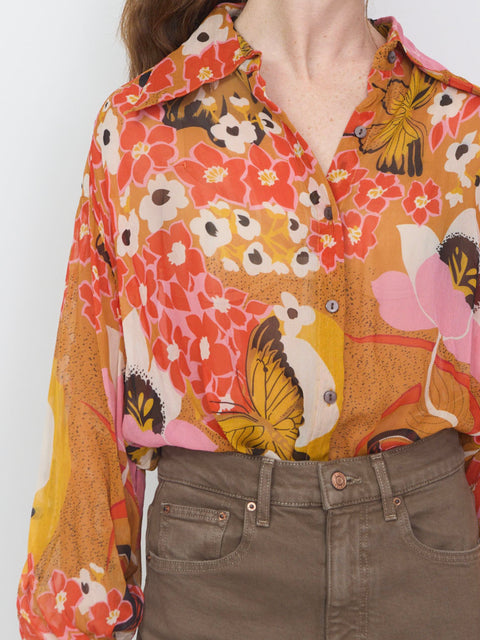 Emery, Marigold Meadow