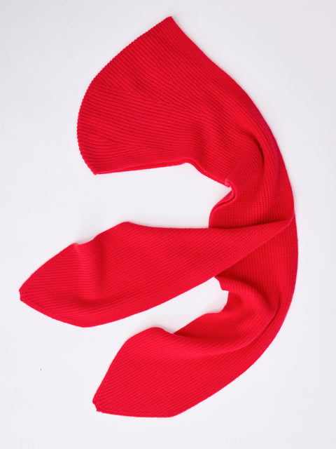 Mera Hood, Ruby