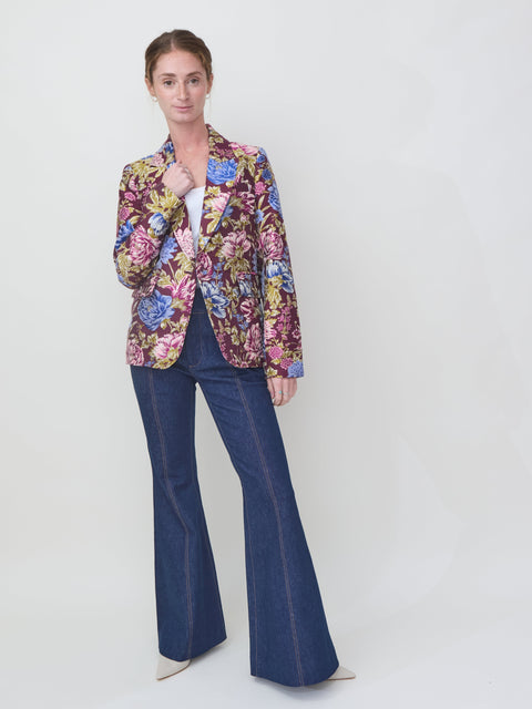 Soraya Blazer
