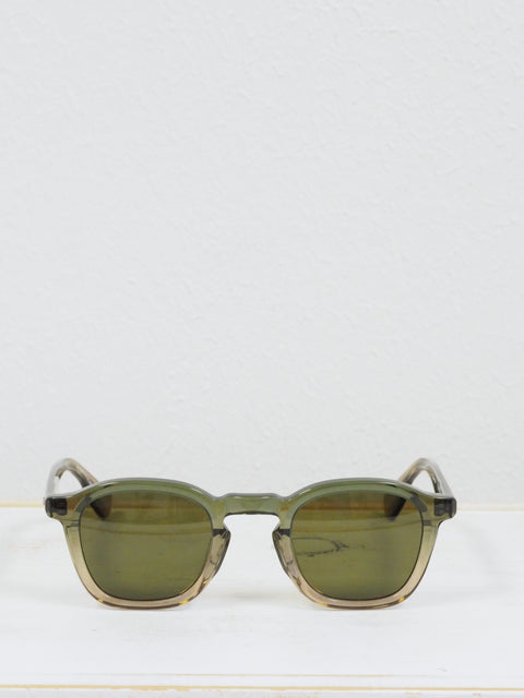 Dylan, Verde