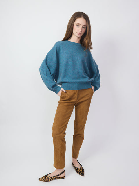 Veira Sweater, Fjord