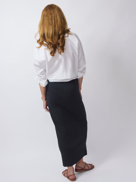 Oona, white superluxe