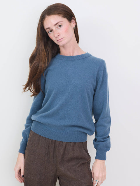 Light Crew, nocturnal