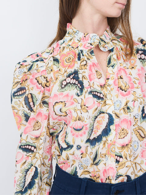 Annabel, Melon Bloom