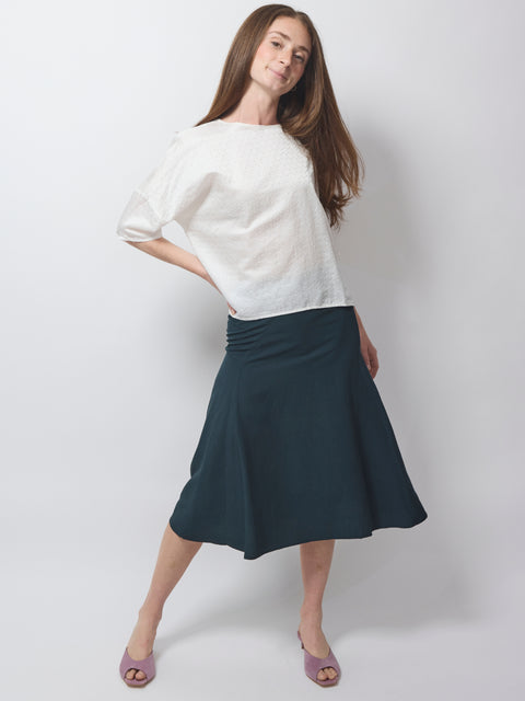 Shirt Scarlett, natural