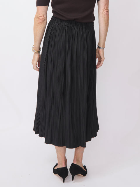 Uma Skirt, Black