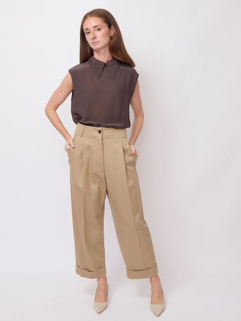 Oslo Top, Cocoa