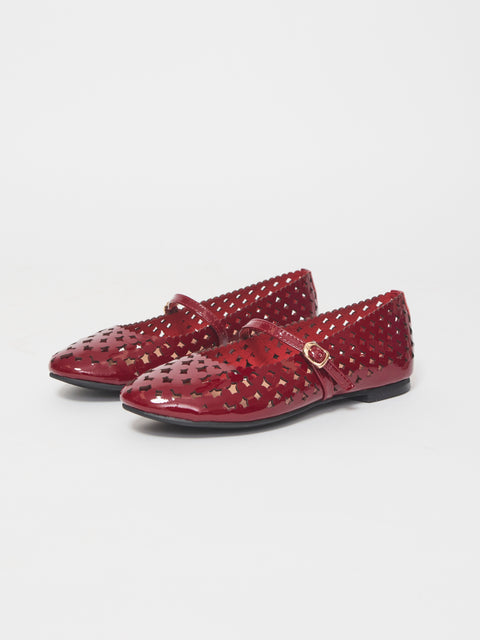 Laiser Lady Jane, red