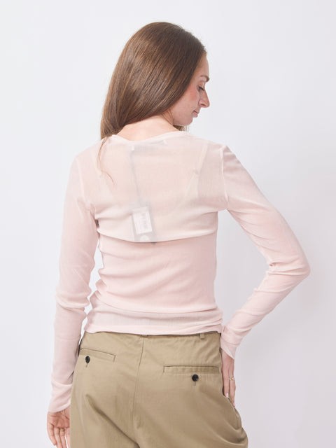 Melania 'Sweater', Pink