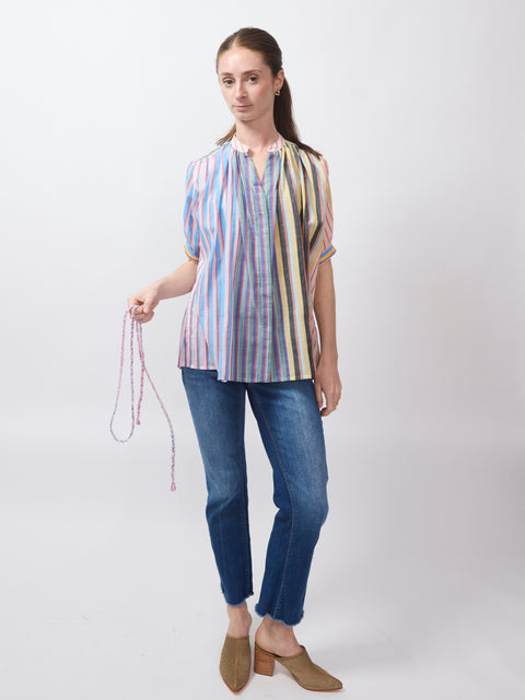 Artemis Shirt, Bayaderes