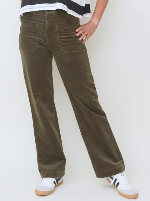 Sailor, Safari Corduroy