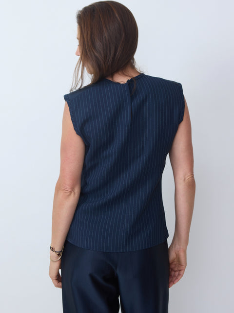 Rumy, Midnight Blue