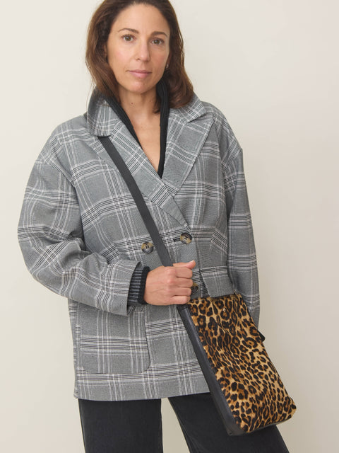 Le Mini Enzo Millau Leopard