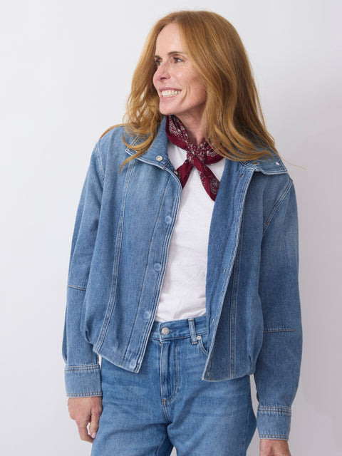 Bubble Jacket, Hard to Forget
