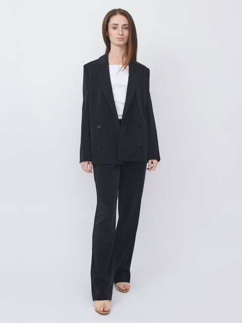 Hoys Blazer, black