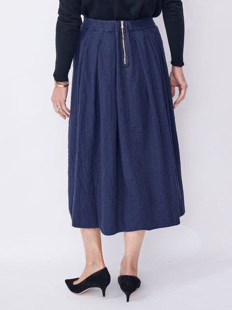 Skirt Jette, Notte