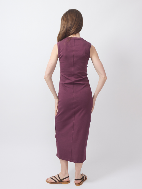 Rynn Tank Dress, fig